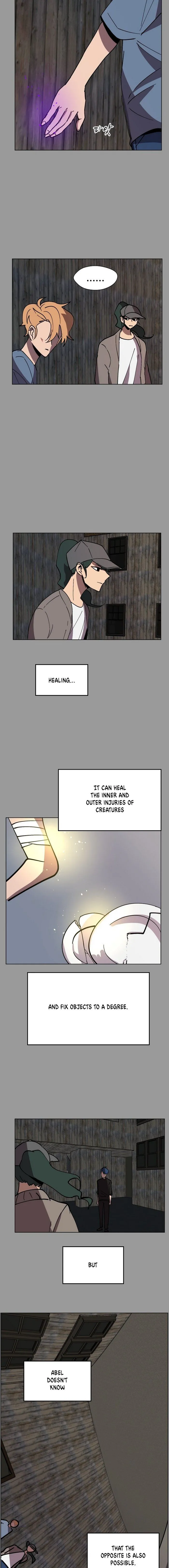 Uglyhood Chapter 37 Online - página 2