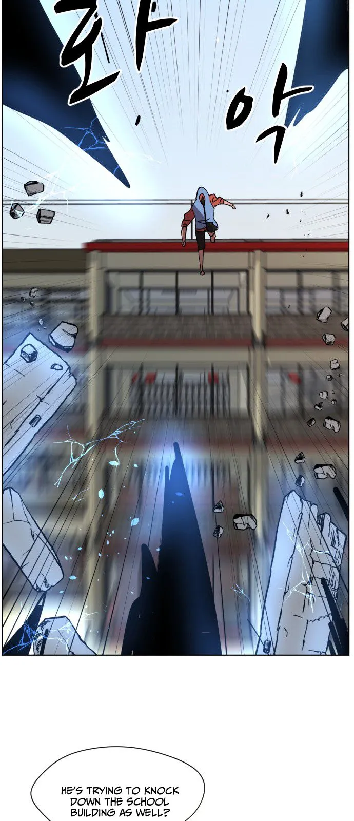 Uglyhood Chapter 39 Online - página 4