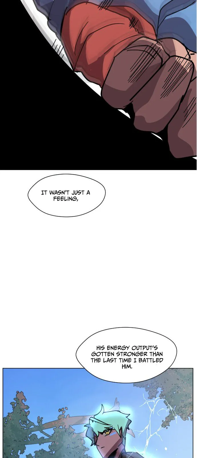 Uglyhood Chapter 39 Online - página 13