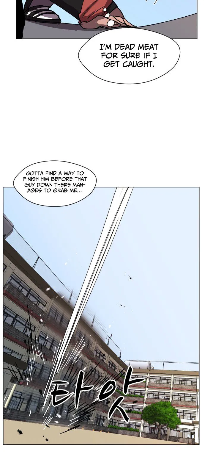 Uglyhood Chapter 39 Online - página 15