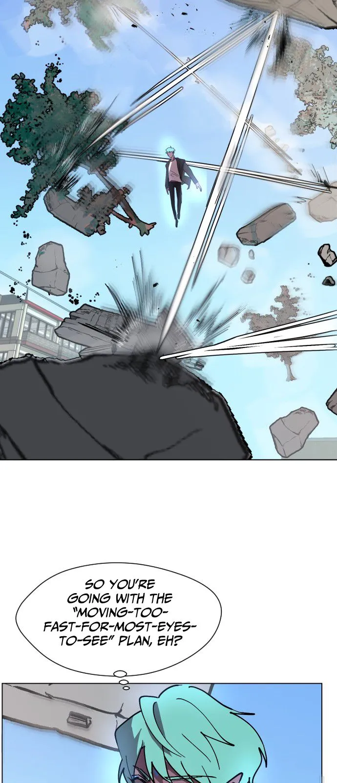 Uglyhood Chapter 39 Online - página 17