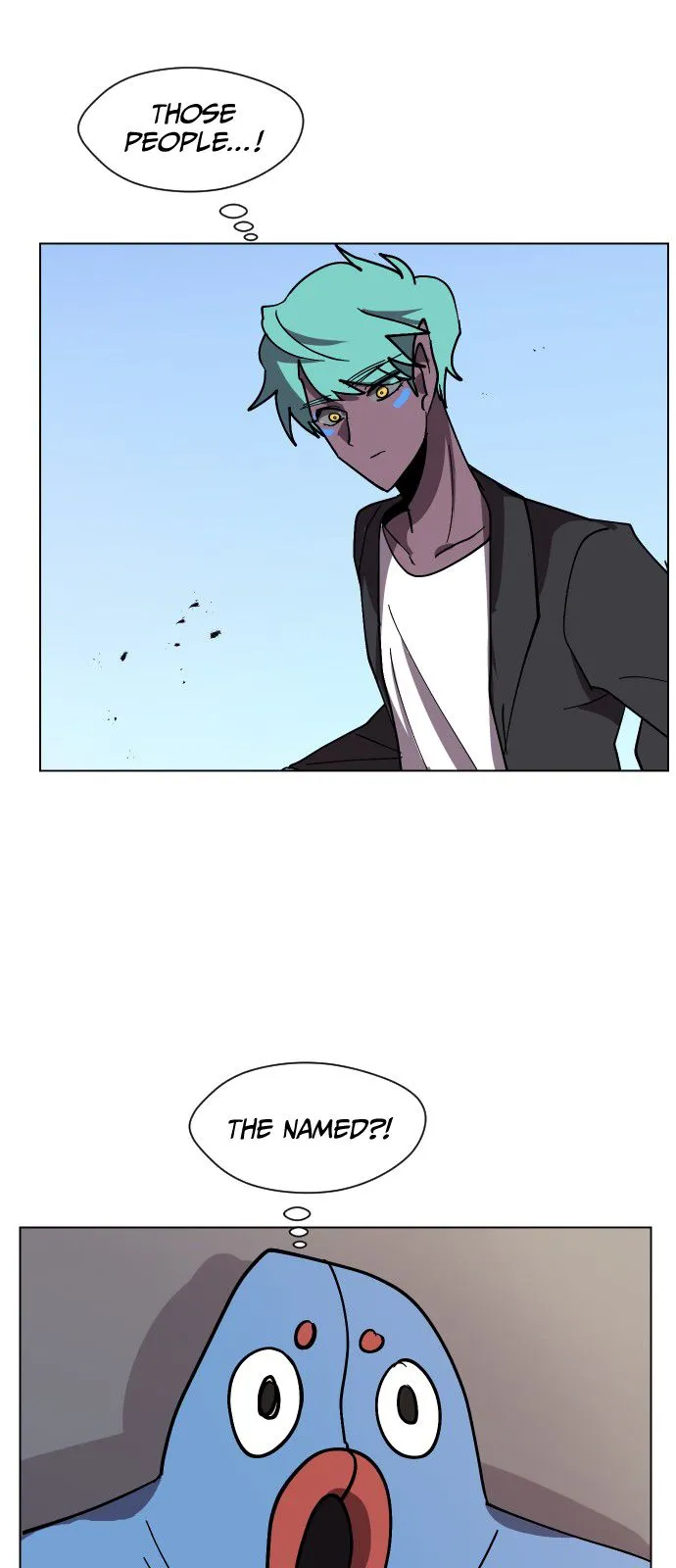 Uglyhood Chapter 39 Online - página 27