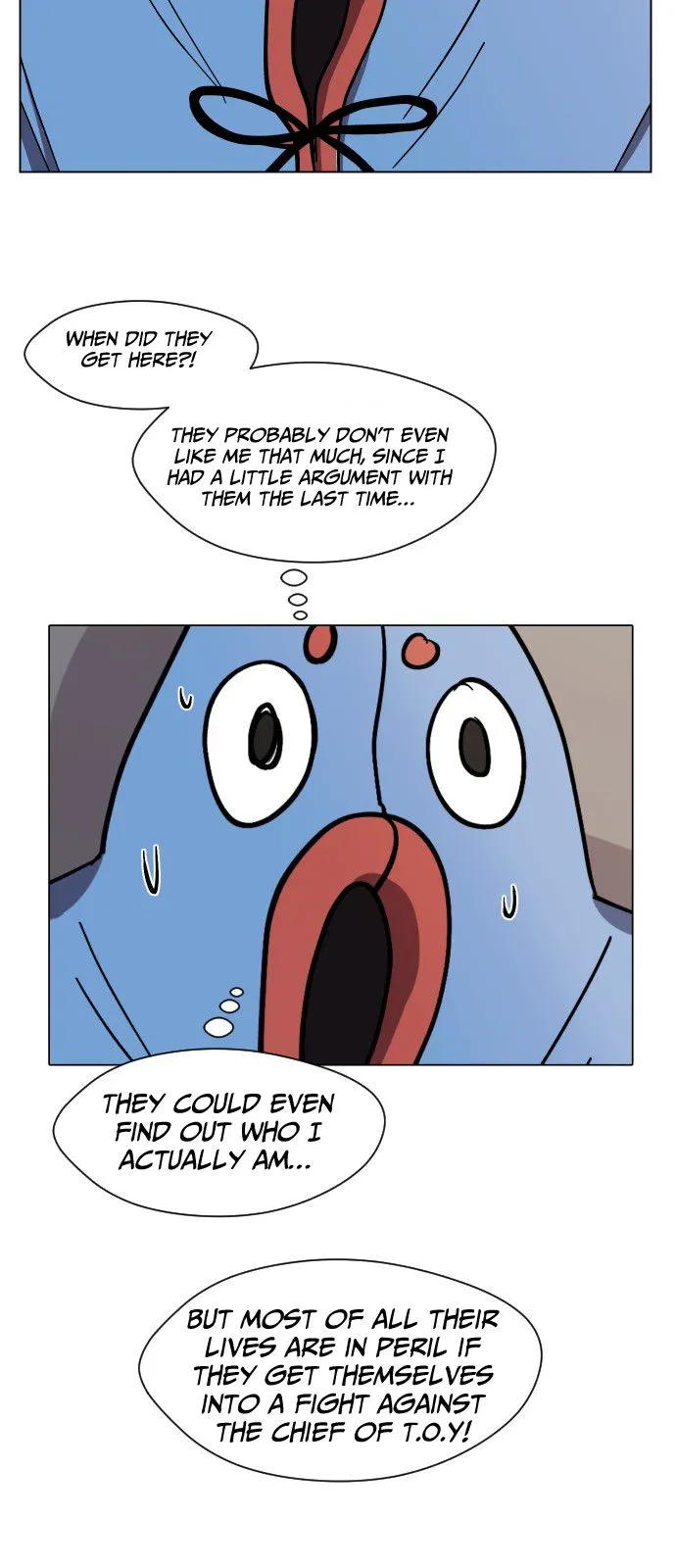 Uglyhood Chapter 39 Online - página 28