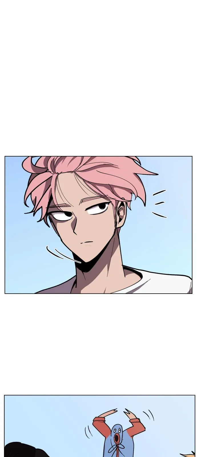 Uglyhood Chapter 39 Online - página 29