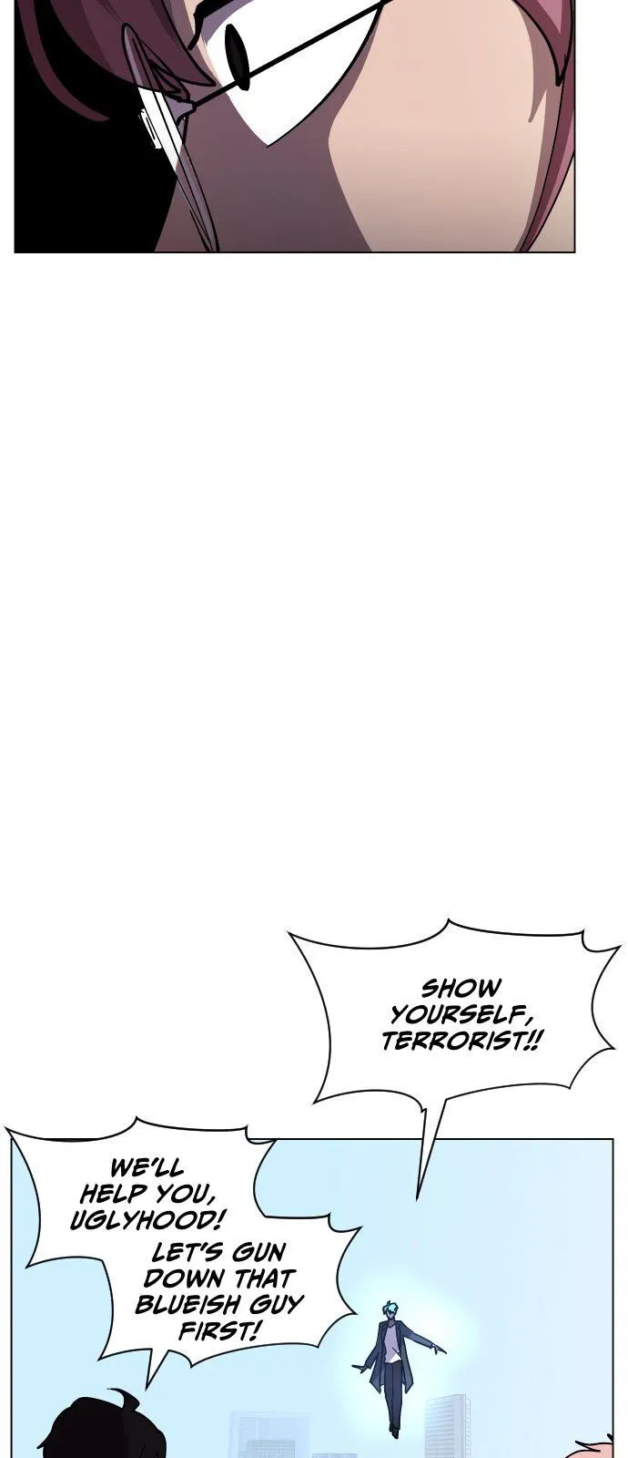 Uglyhood Chapter 39 Online - página 37