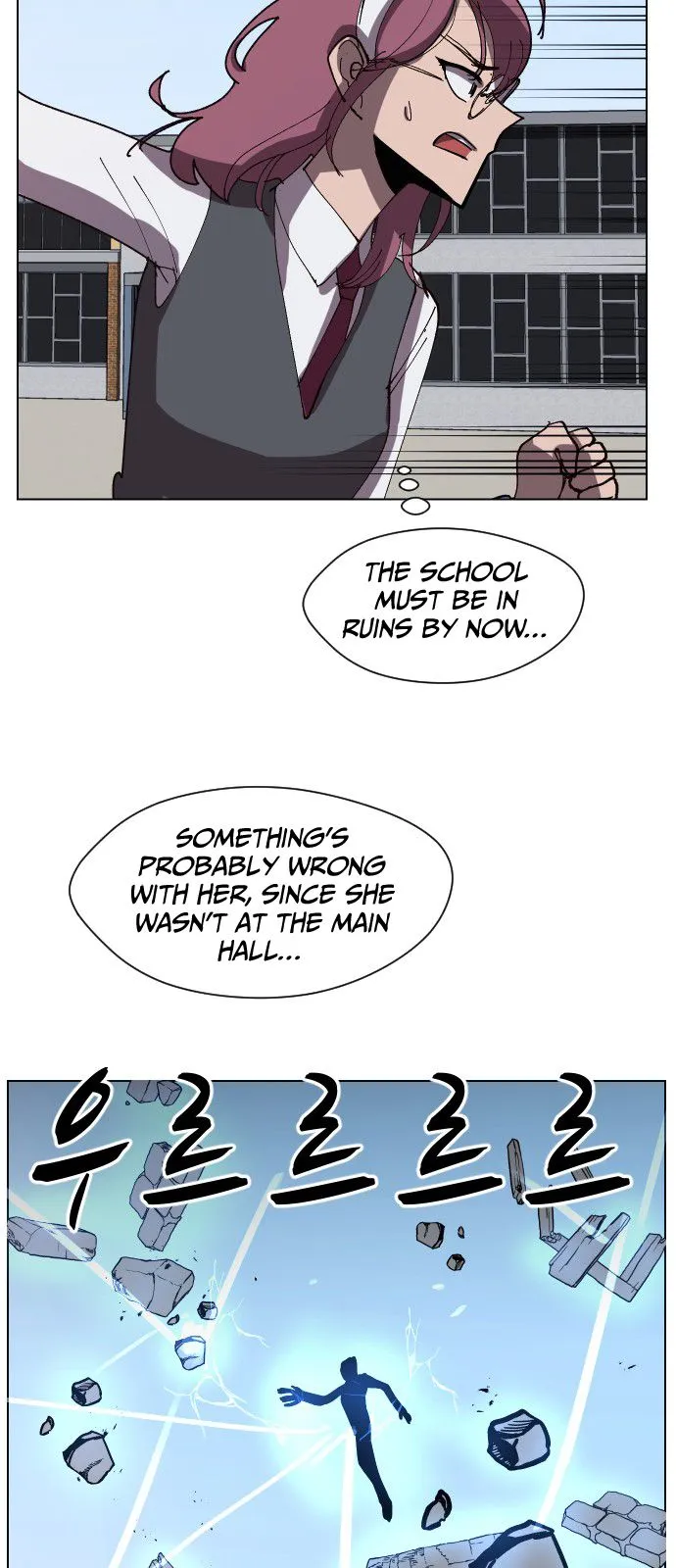 Uglyhood Chapter 39 Online - página 41