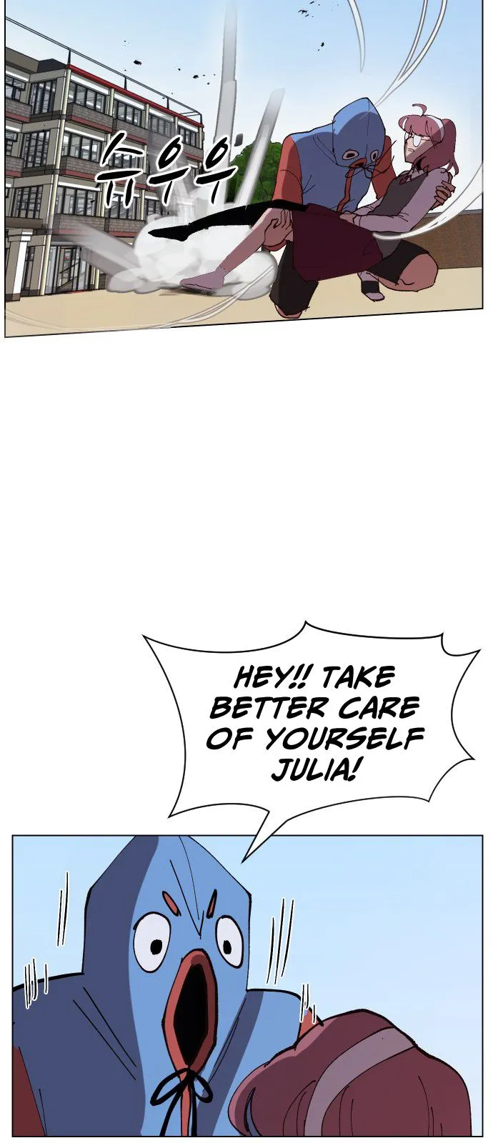 Uglyhood Chapter 39 Online - página 45