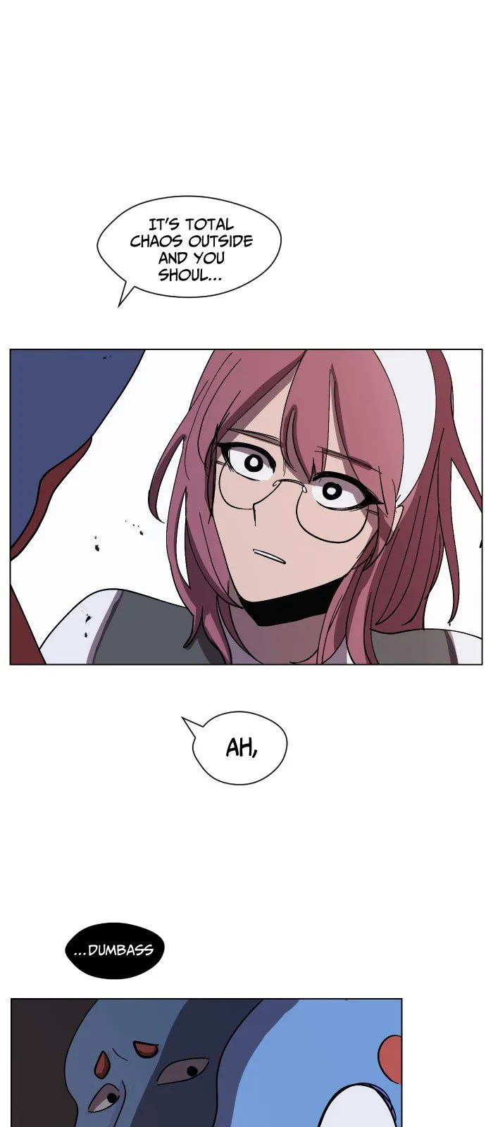 Uglyhood Chapter 39 Online - página 46