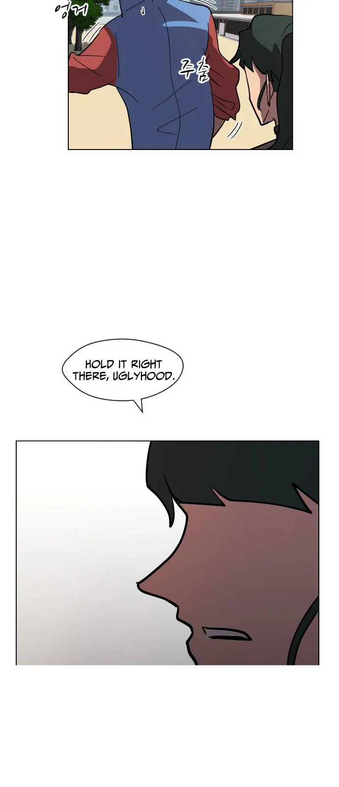 Uglyhood Chapter 39 Online - página 53