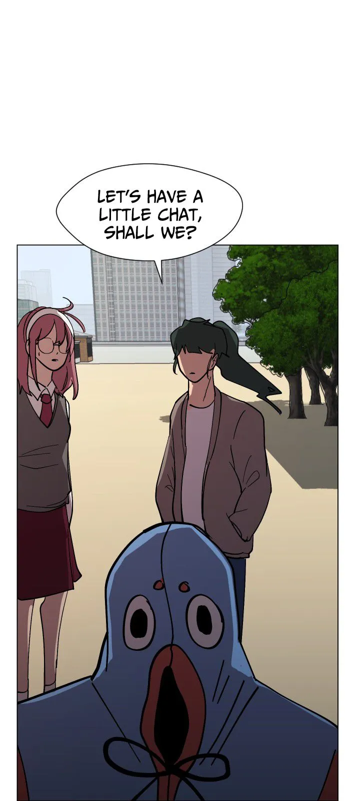 Uglyhood Chapter 39 Online - página 54