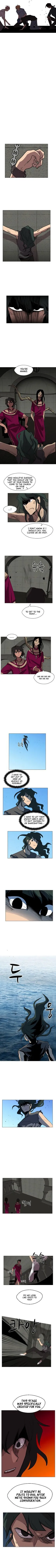Uglyhood Chapter 56 Online - página 4