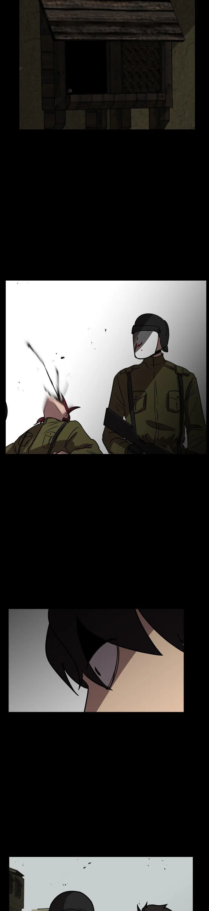 Uglyhood Chapter 65 Online - página 2