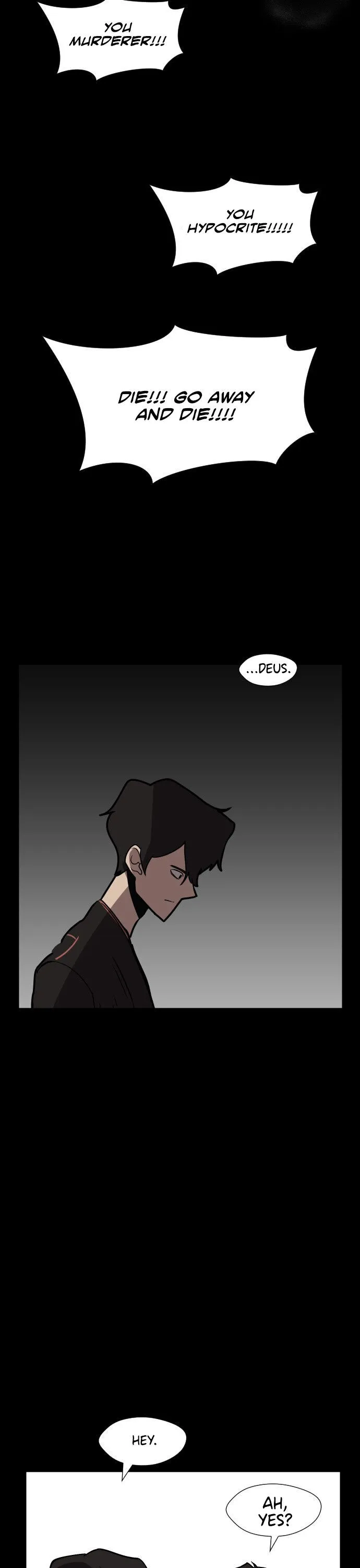 Uglyhood Chapter 65 Online - página 14