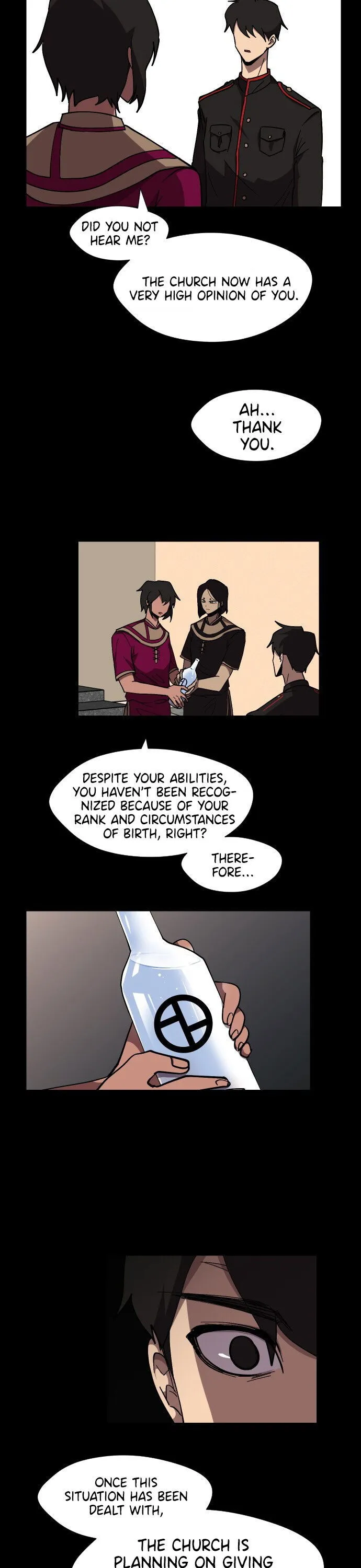 Uglyhood Chapter 65 Online - página 15