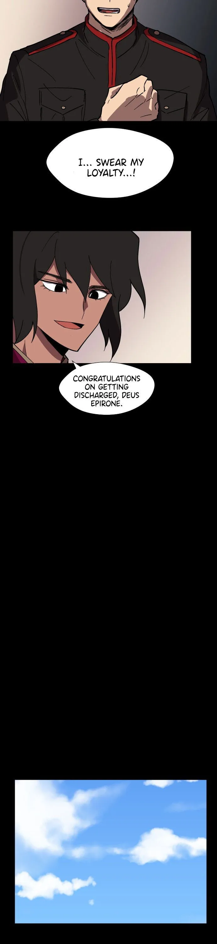 Uglyhood Chapter 65 Online - página 17
