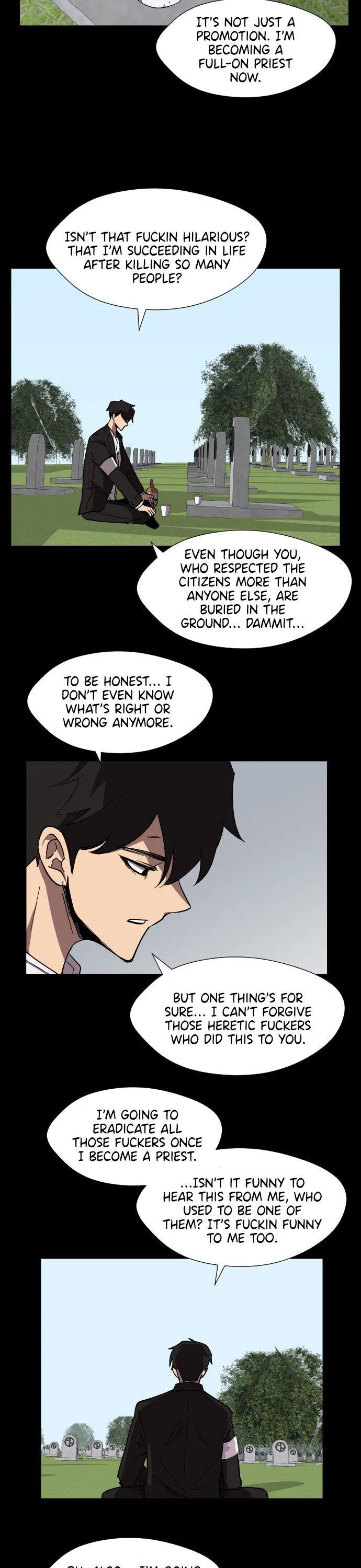 Uglyhood Chapter 65 Online - página 19