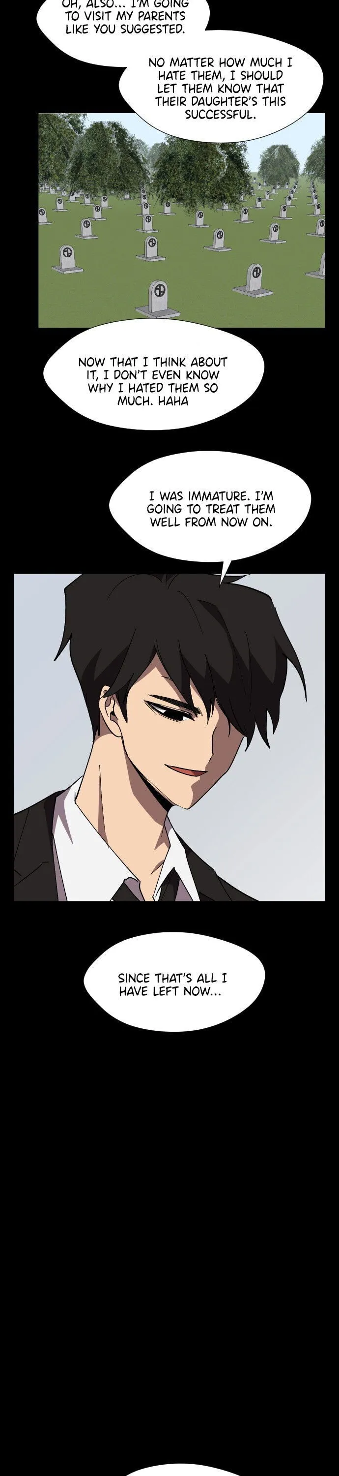 Uglyhood Chapter 65 Online - página 20