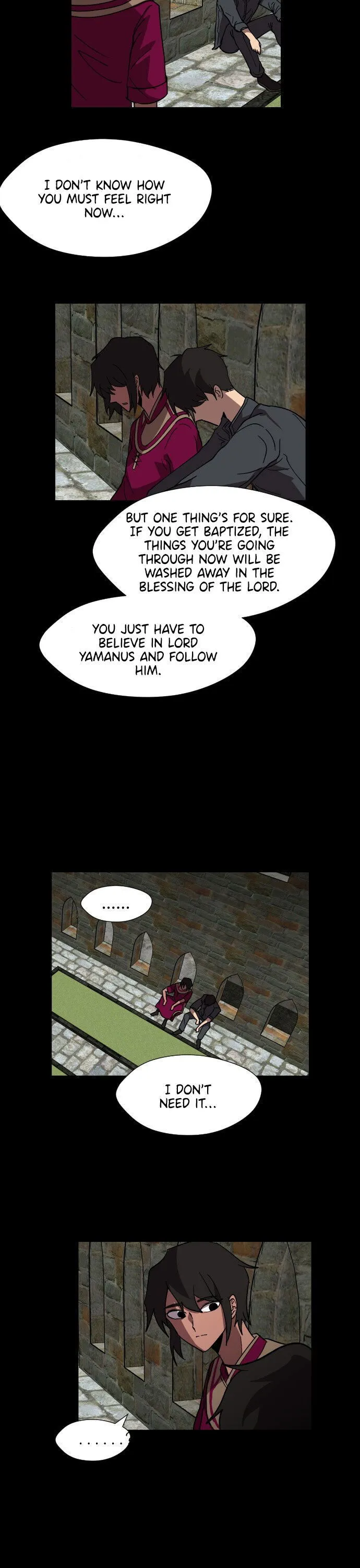 Uglyhood Chapter 65 Online - página 23