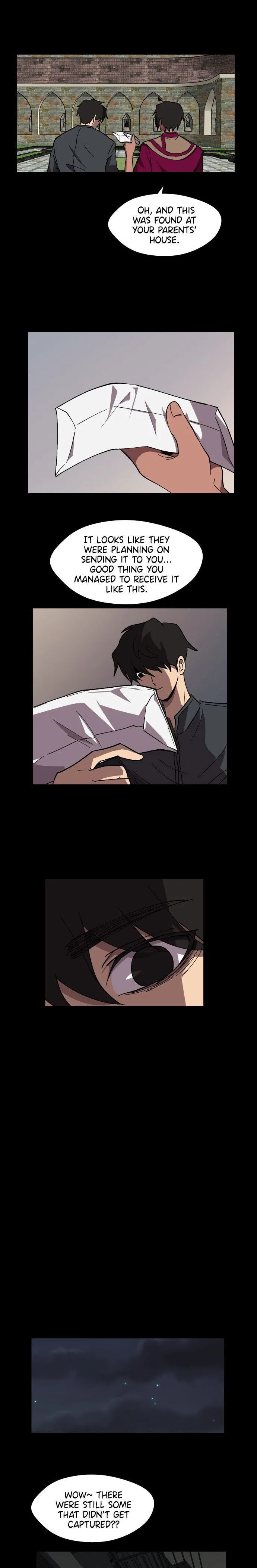Uglyhood Chapter 65 Online - página 24