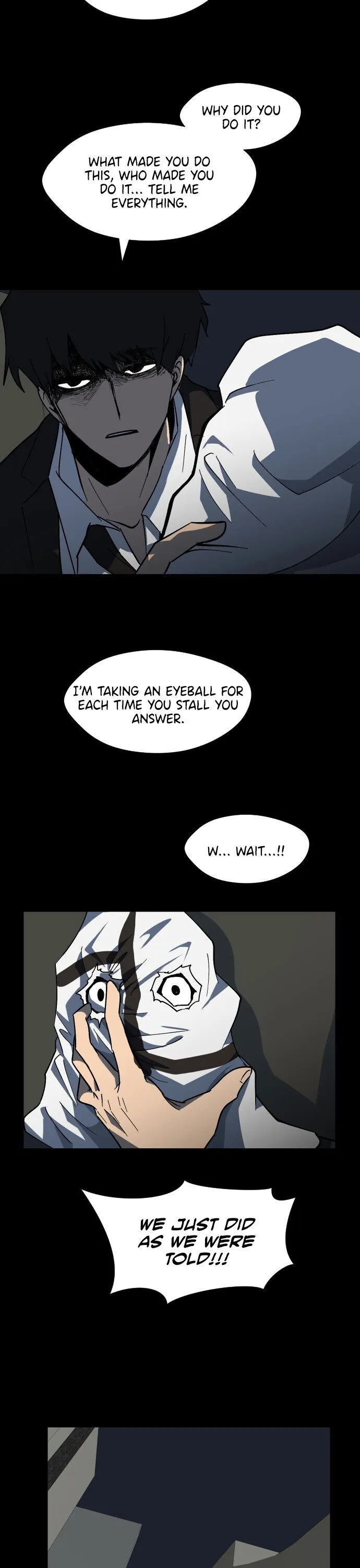 Uglyhood Chapter 65 Online - página 28