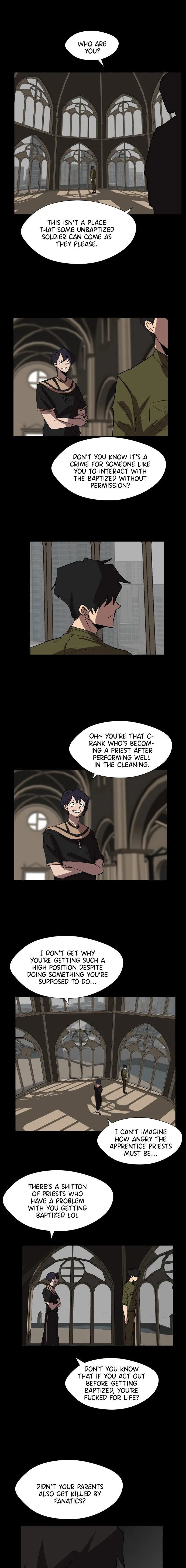 Uglyhood Chapter 65 Online - página 30