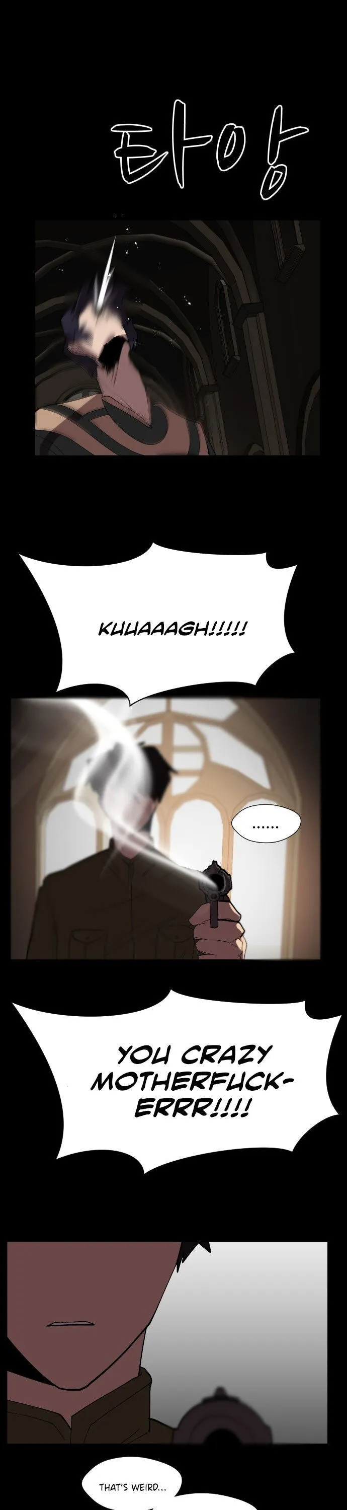 Uglyhood Chapter 65 Online - página 32