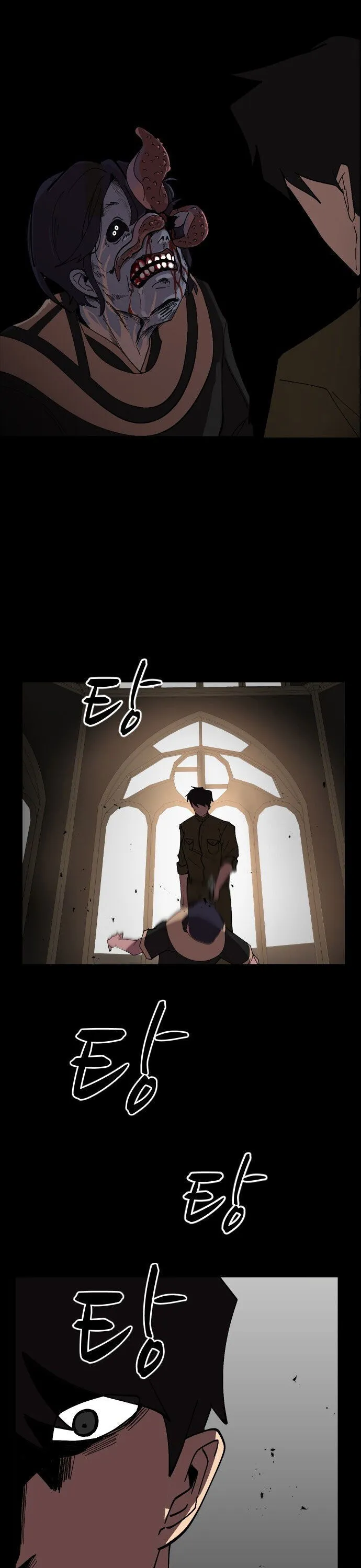 Uglyhood Chapter 65 Online - página 34