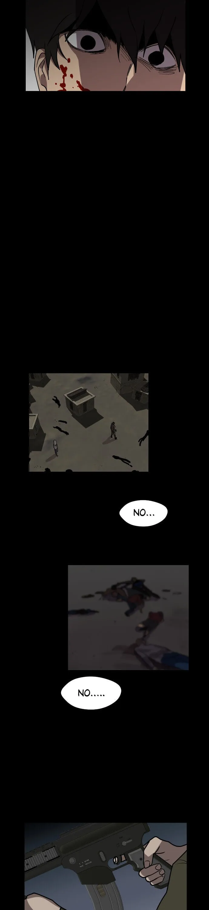 Uglyhood Chapter 66 Online - página 10