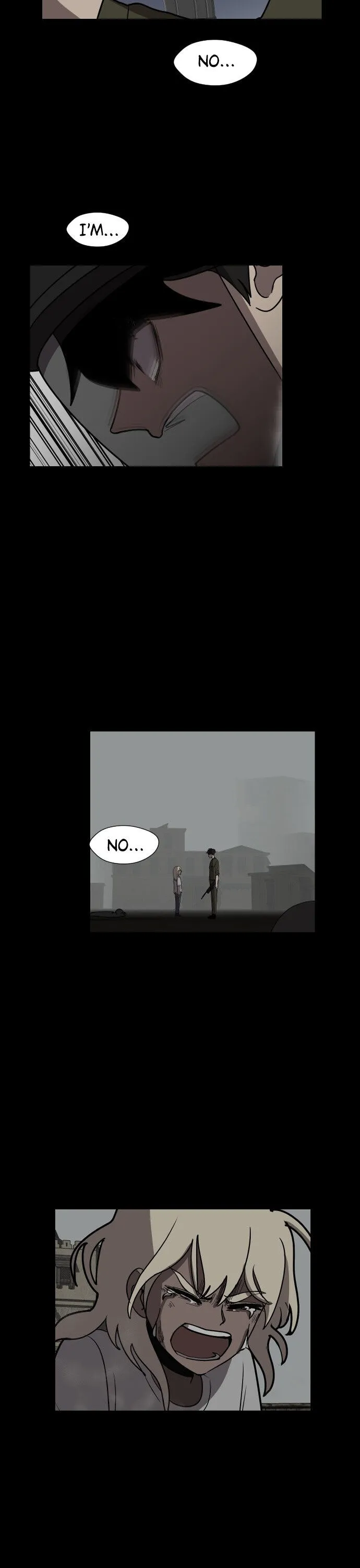 Uglyhood Chapter 66 Online - página 11