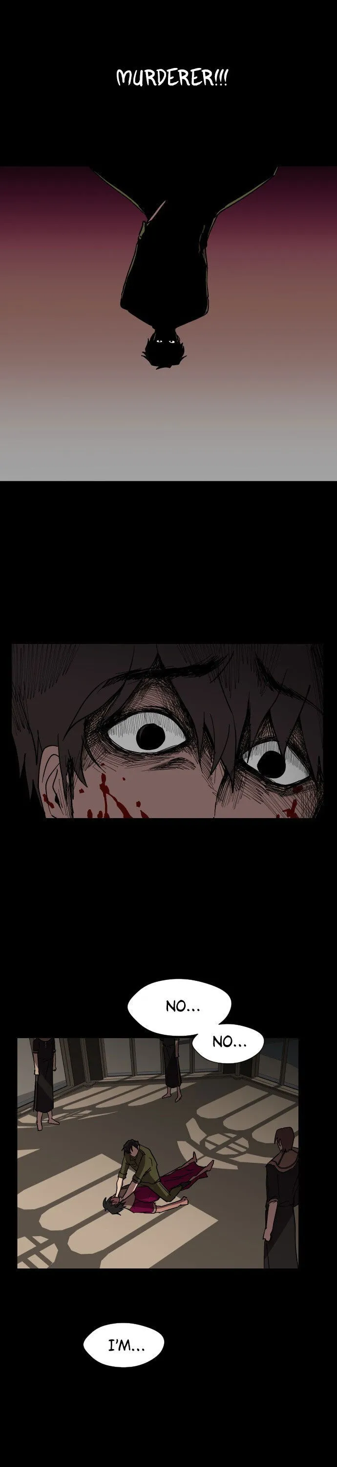 Uglyhood Chapter 66 Online - página 12
