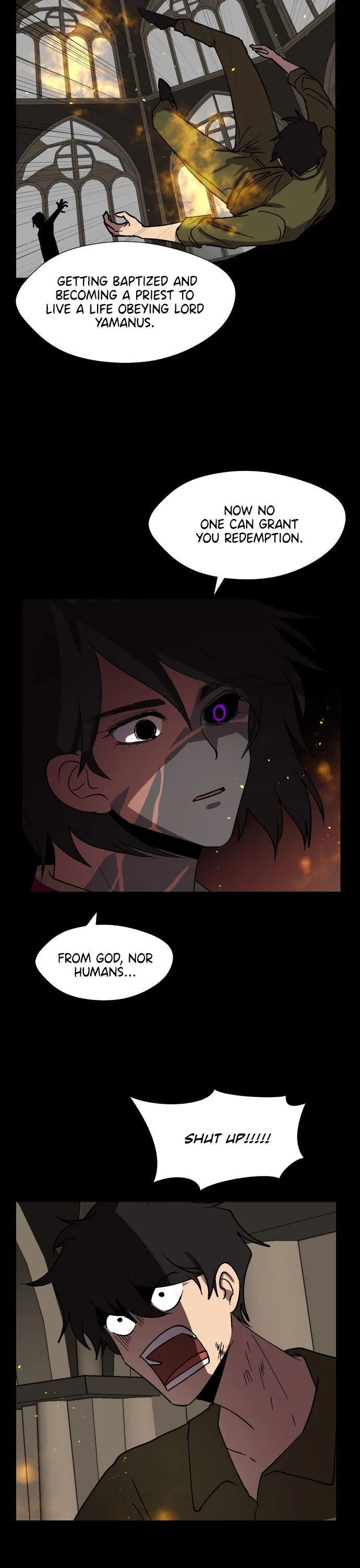Uglyhood Chapter 66 Online - página 15