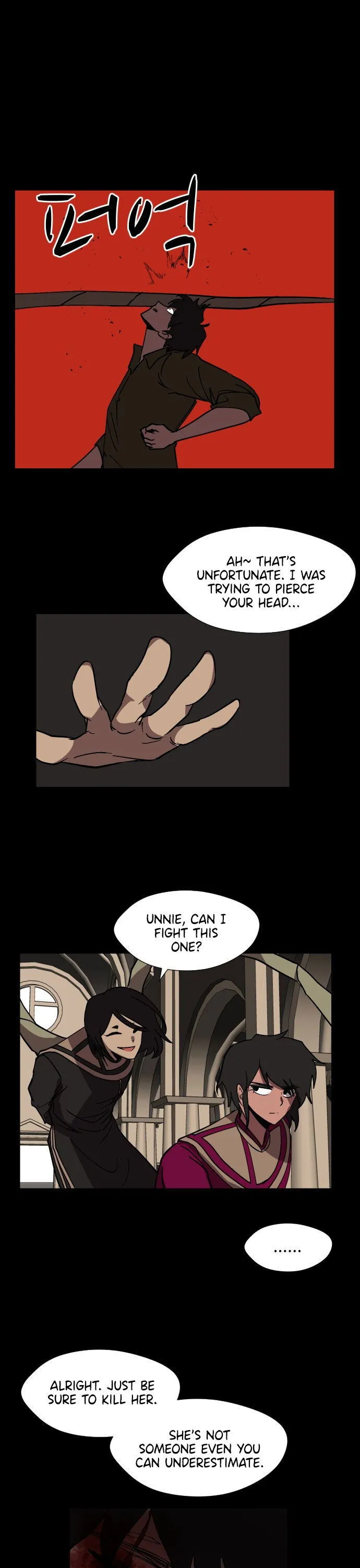 Uglyhood Chapter 66 Online - página 16
