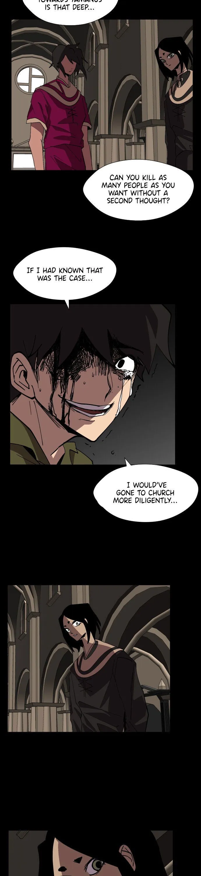 Uglyhood Chapter 66 Online - página 18