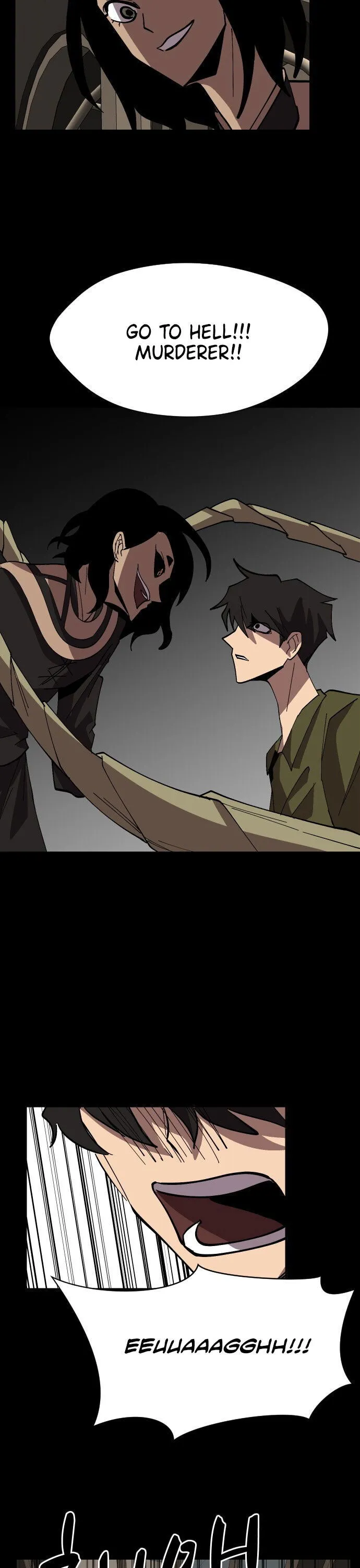 Uglyhood Chapter 66 Online - página 19