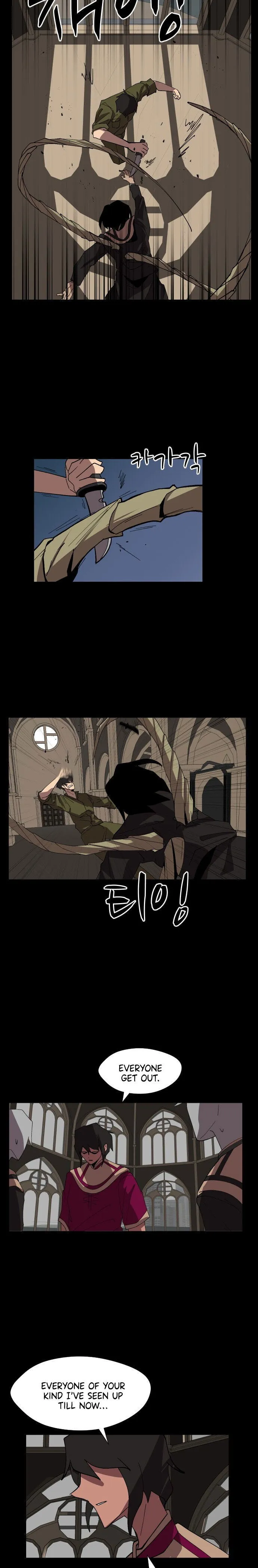 Uglyhood Chapter 66 Online - página 20