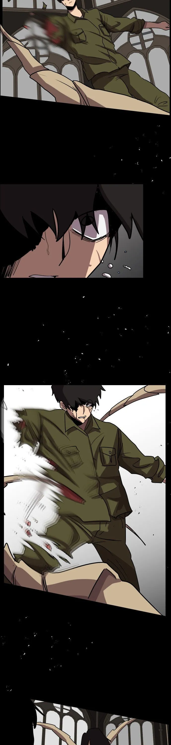 Uglyhood Chapter 66 Online - página 28