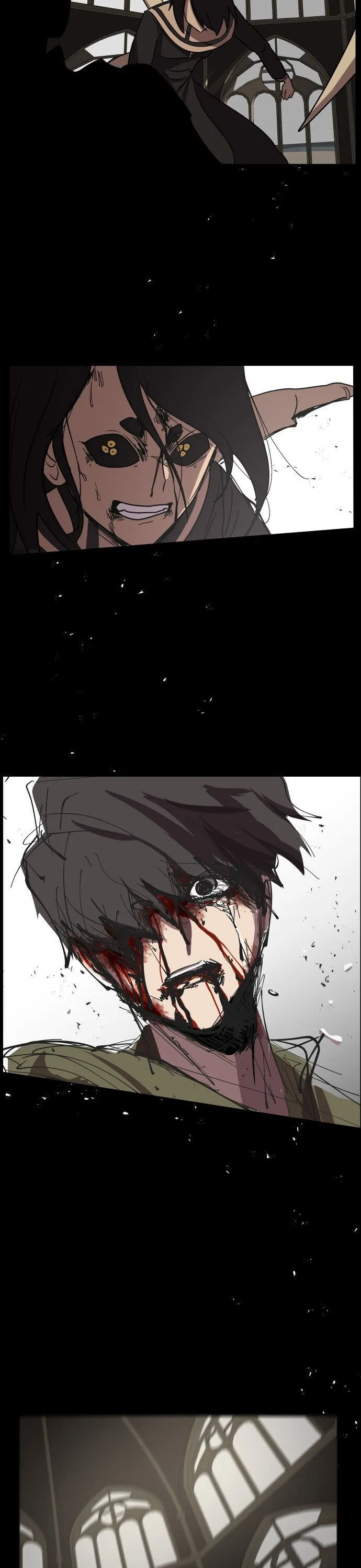 Uglyhood Chapter 66 Online - página 29