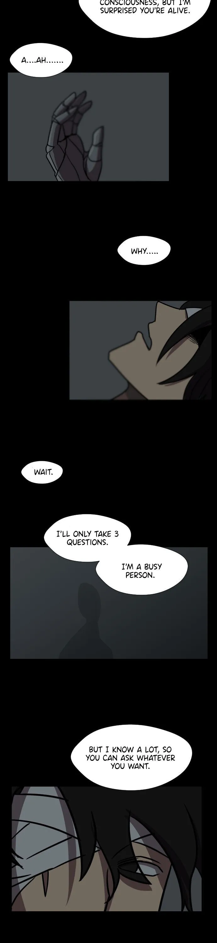 Uglyhood Chapter 66 Online - página 33