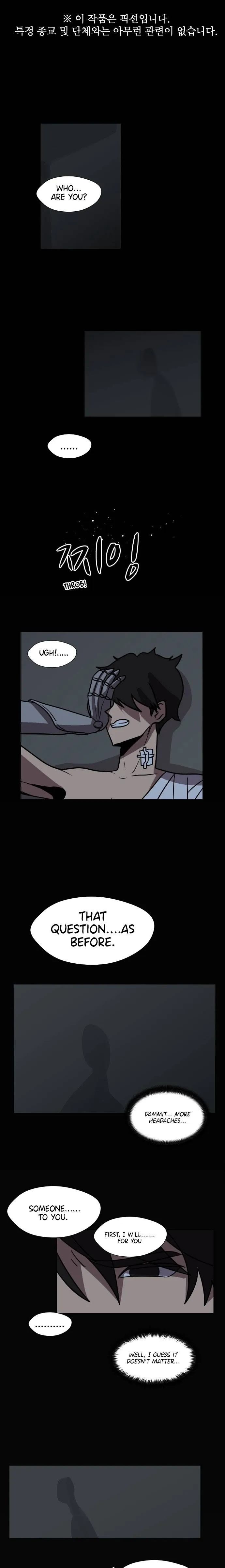 Uglyhood Chapter 67 Online - página 1