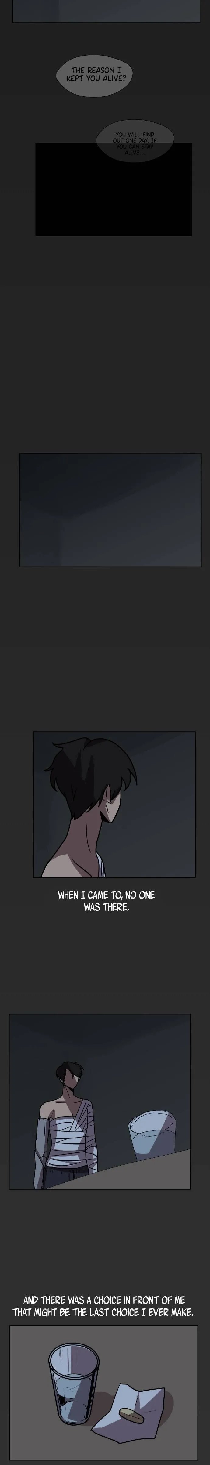 Uglyhood Chapter 67 Online - página 4