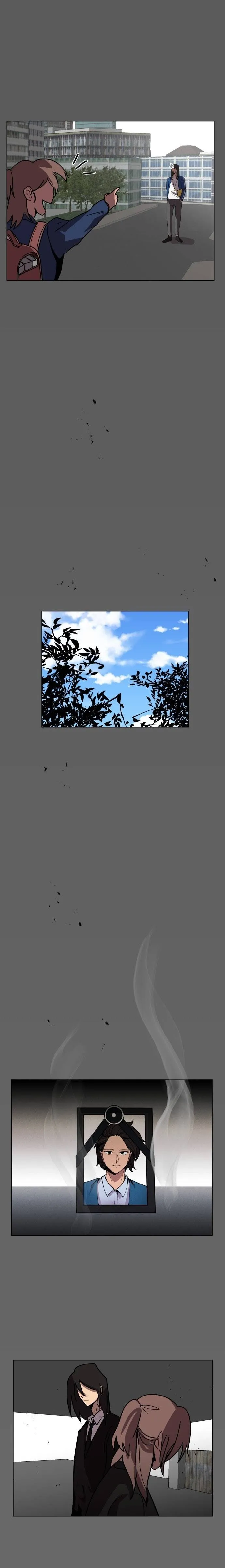 Uglyhood Chapter 67 Online - página 9
