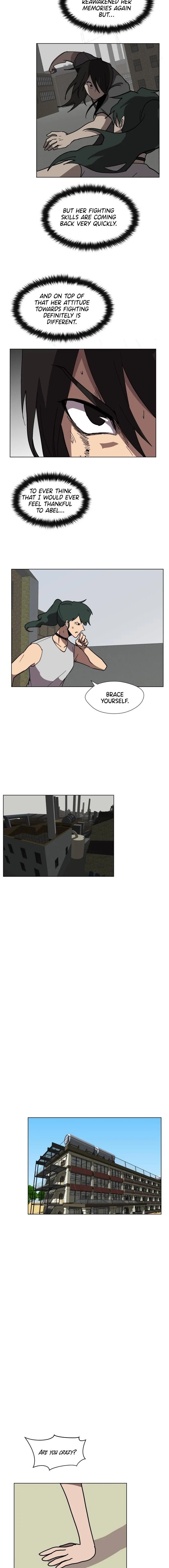Uglyhood Chapter 68 Online - página 4