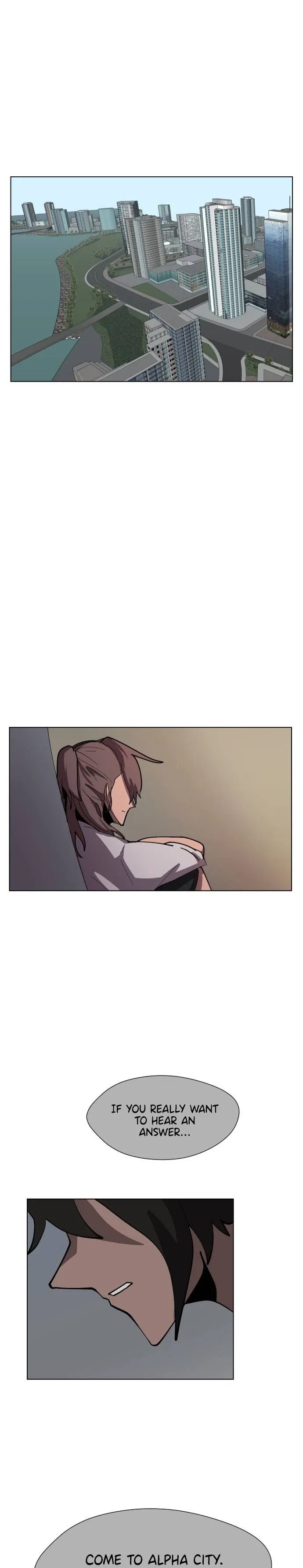 Uglyhood Chapter 68 Online - página 14