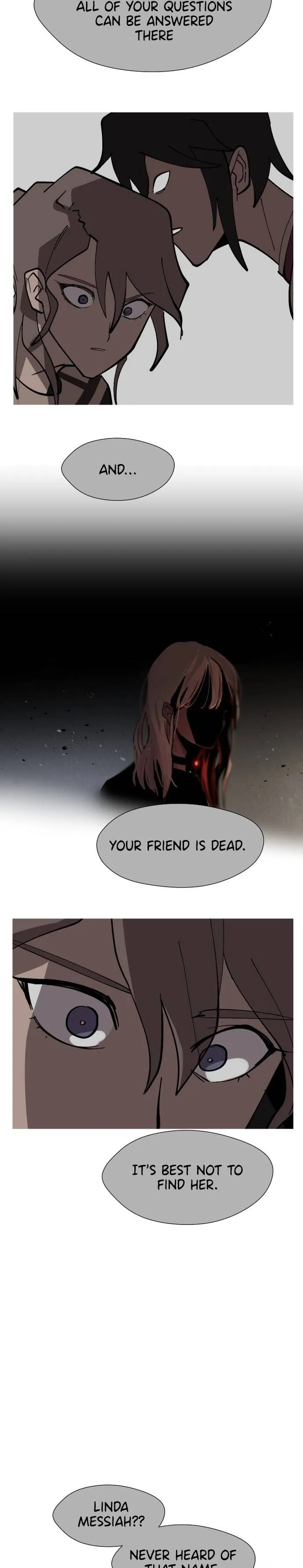 Uglyhood Chapter 68 Online - página 15