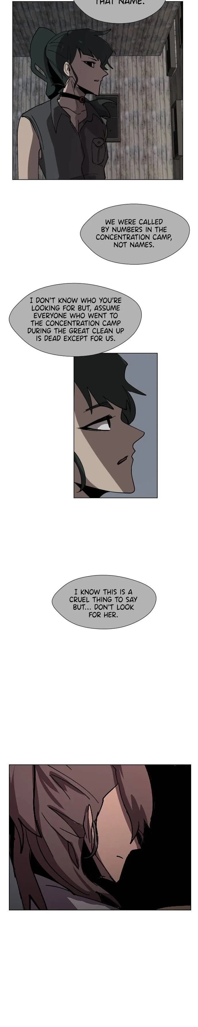 Uglyhood Chapter 68 Online - página 16