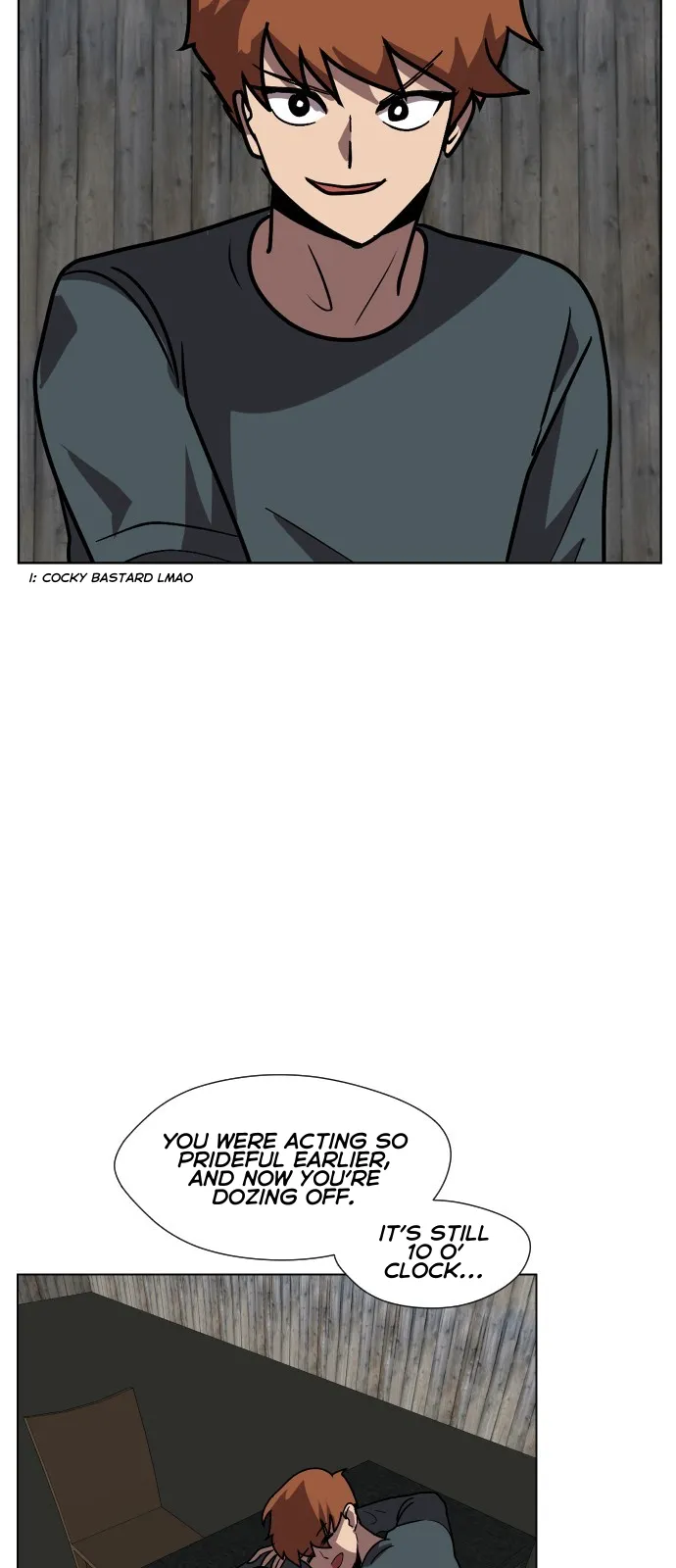 Uglyhood Chapter 69 Online - página 5