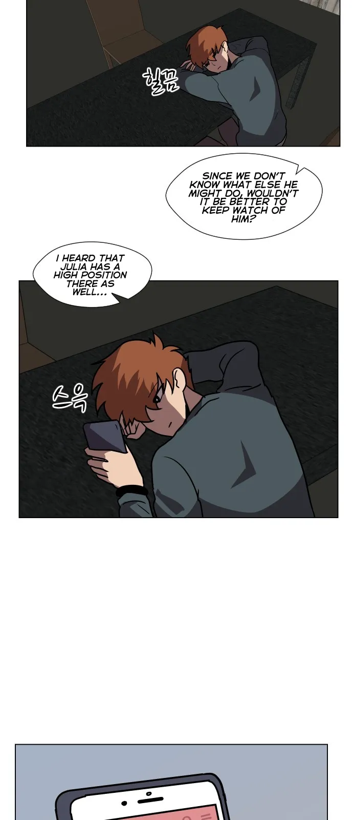 Uglyhood Chapter 69 Online - página 11