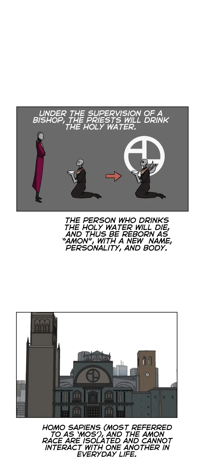 Uglyhood Chapter 69 Online - página 15