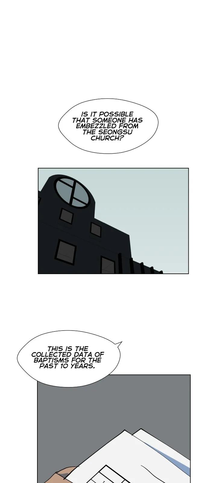 Uglyhood Chapter 69 Online - página 16
