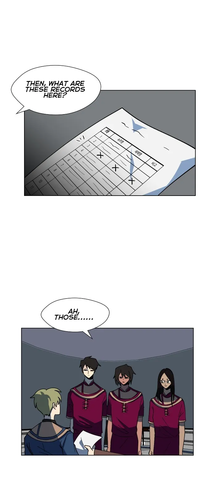 Uglyhood Chapter 69 Online - página 19
